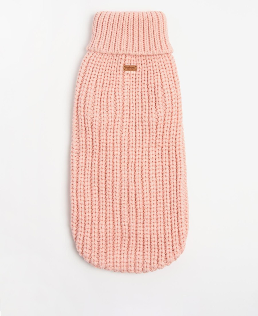 barbour saltburn hondentrui