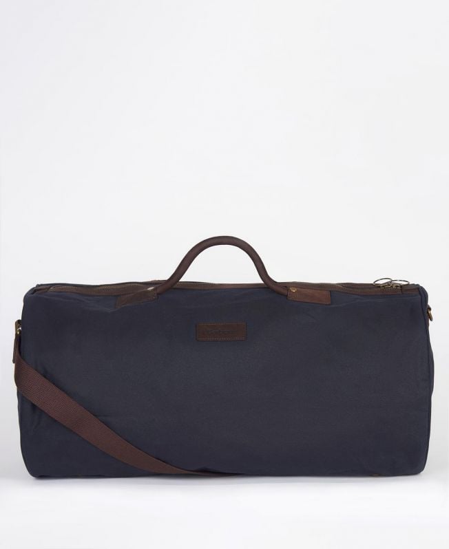 wax holdall