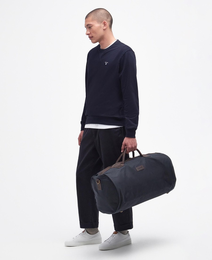 wax holdall