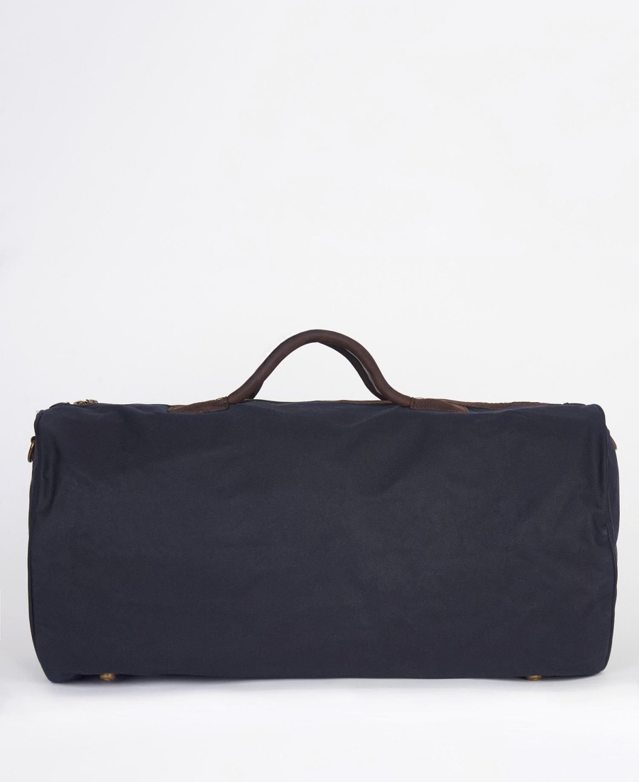 wax holdall