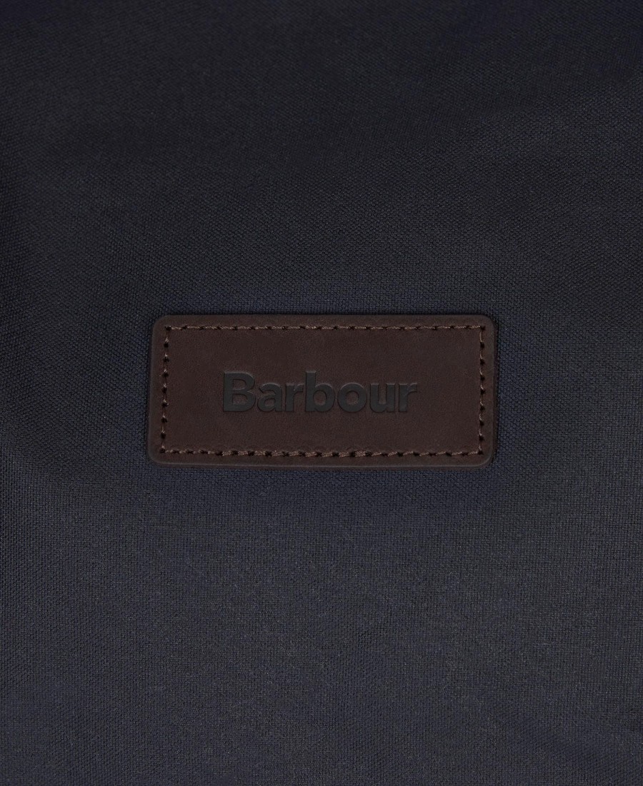 wax holdall