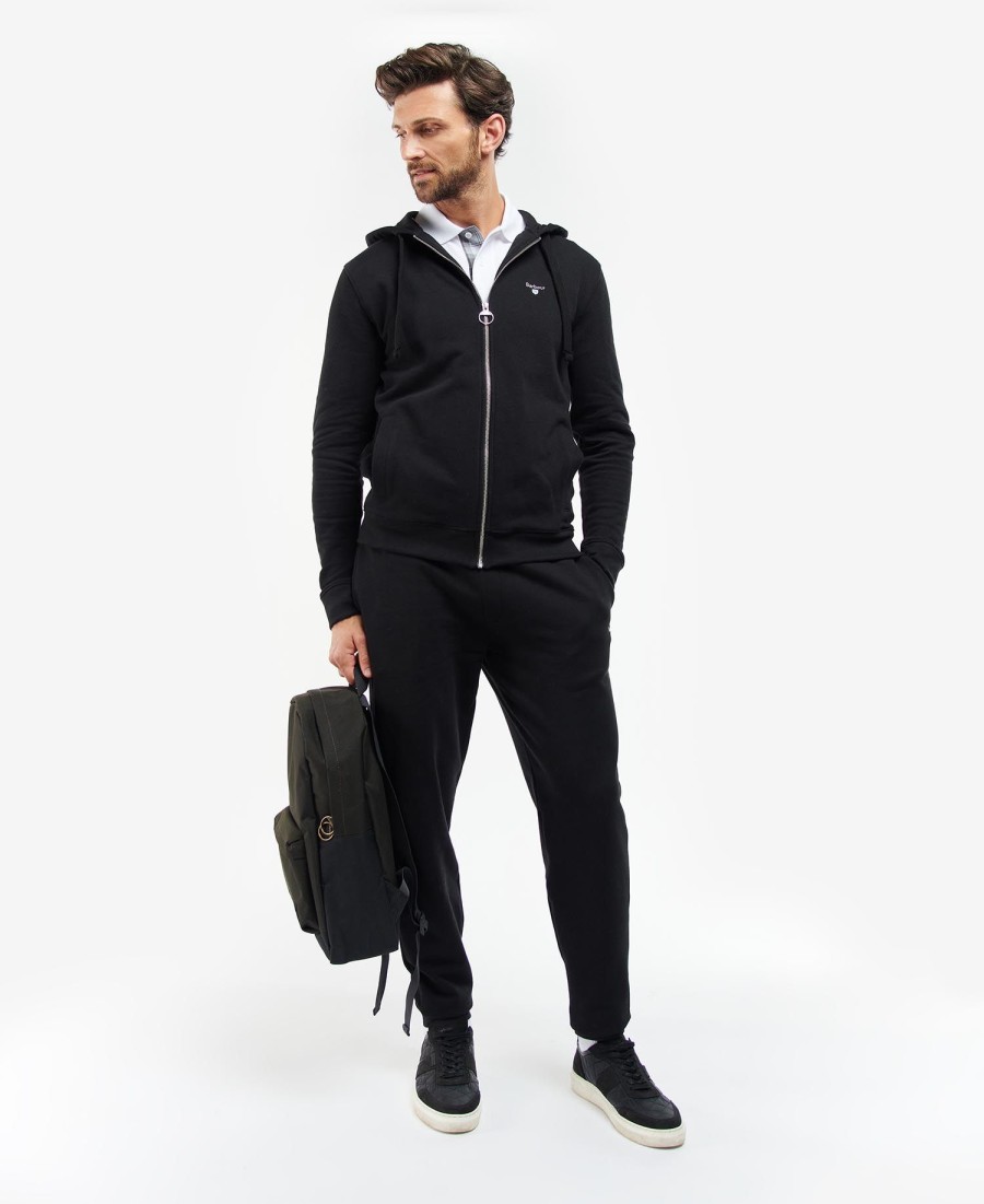 highfield canvas rugzak