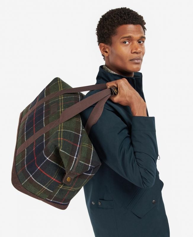 cree tartan reistas