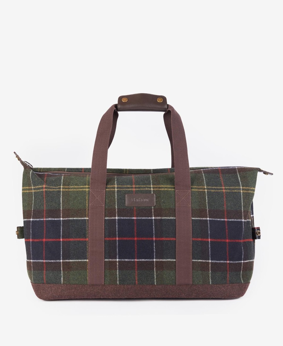 cree tartan reistas