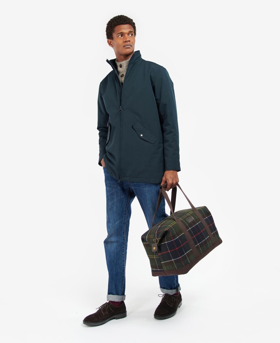 cree tartan reistas