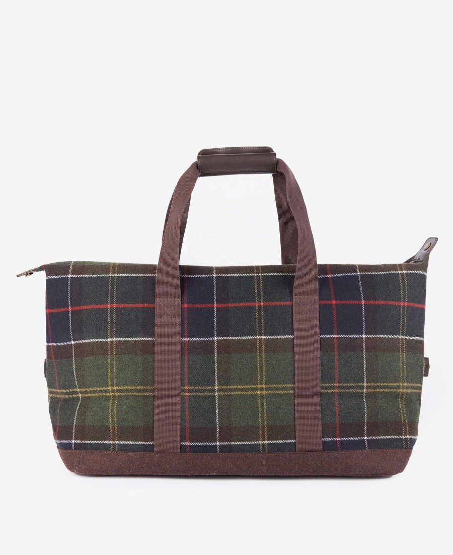 cree tartan reistas
