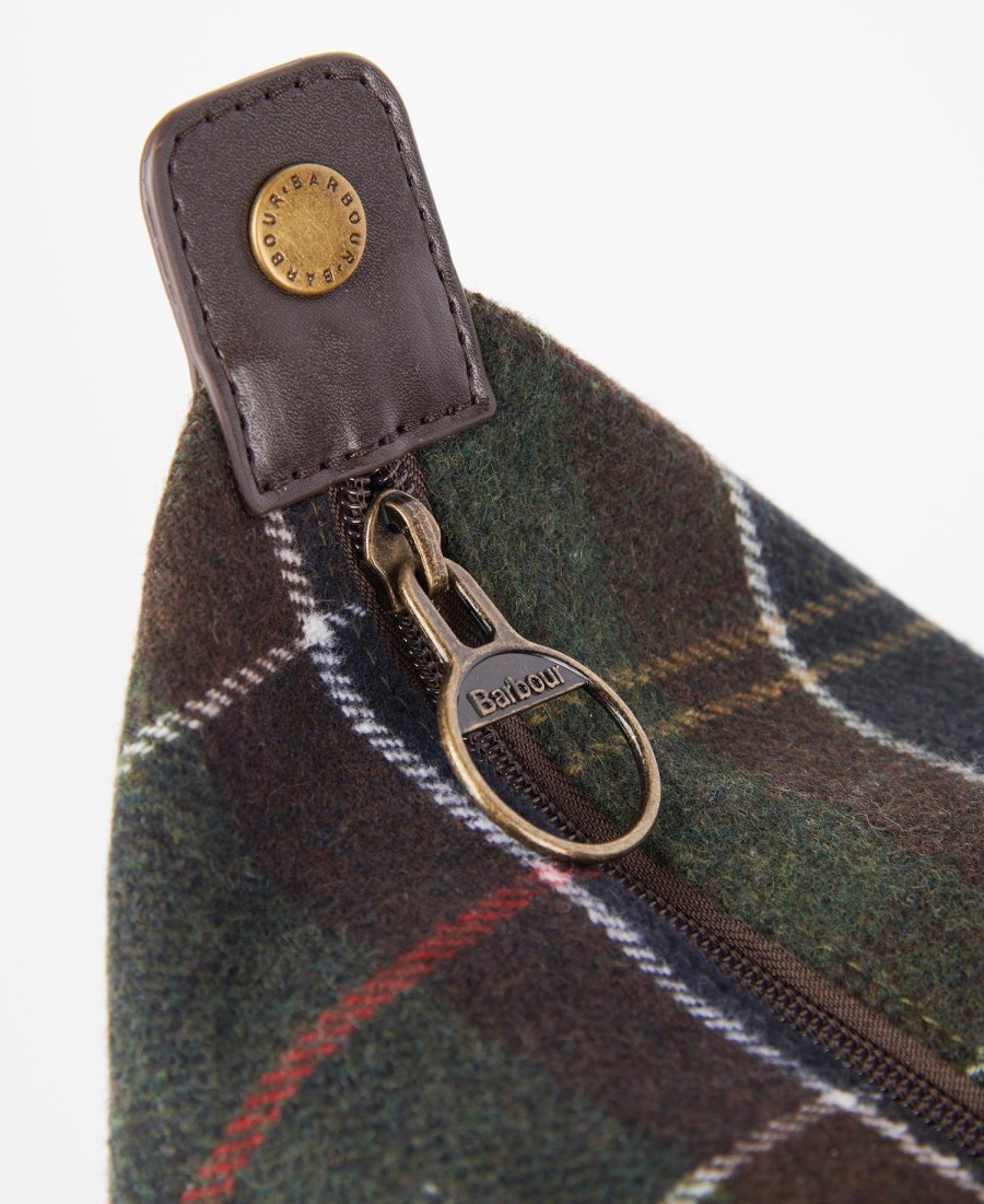 cree tartan reistas