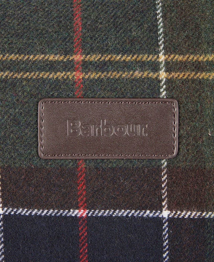 cree tartan reistas