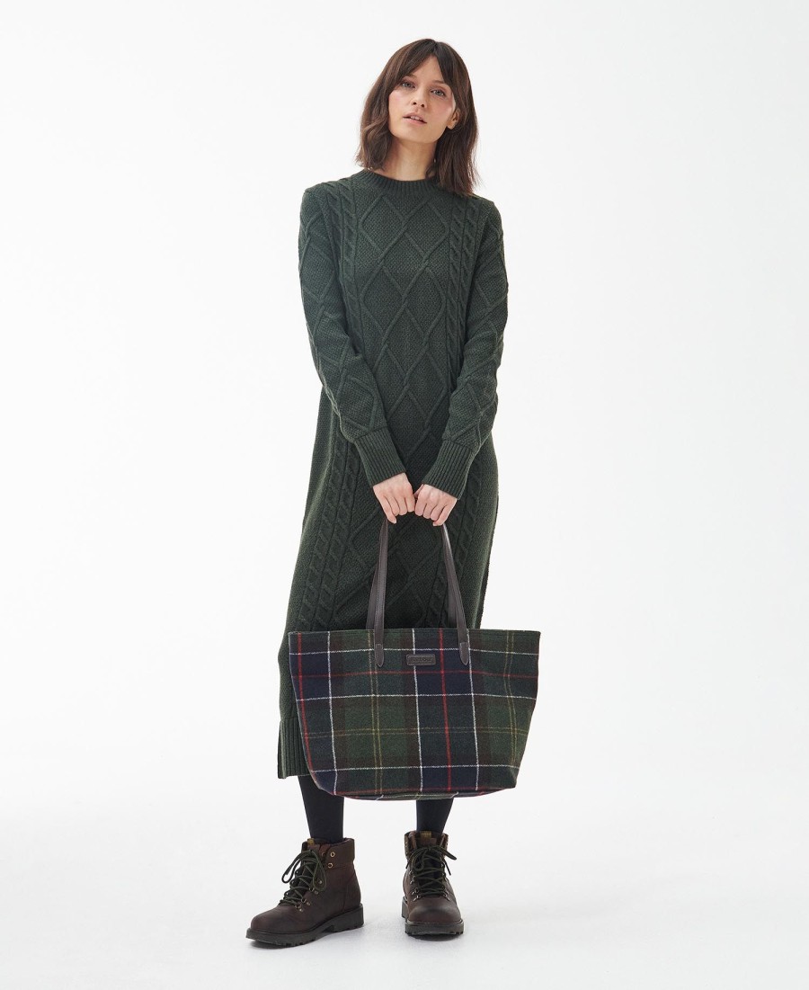 witford tartan draagtas