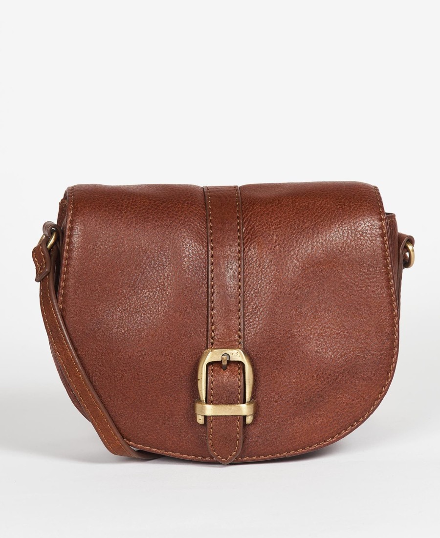 laire leren tas