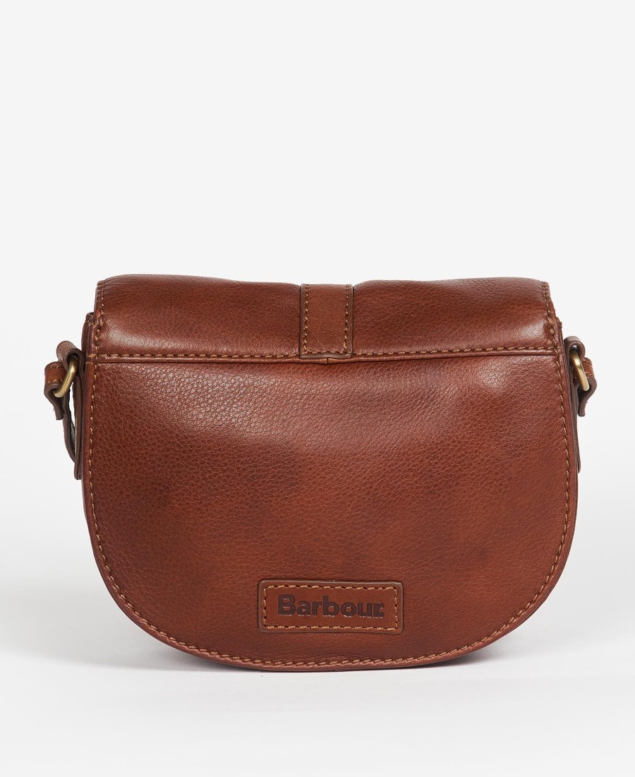 laire leren tas