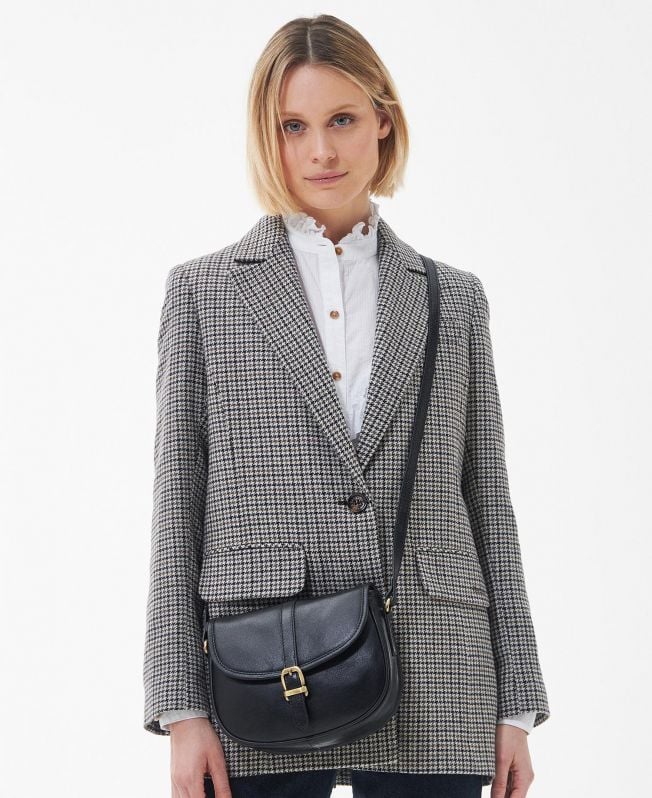 laire middelgrote tas