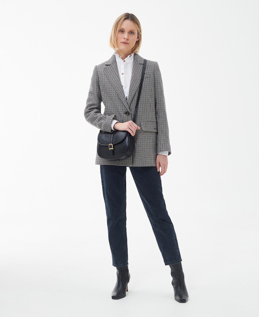 laire middelgrote tas