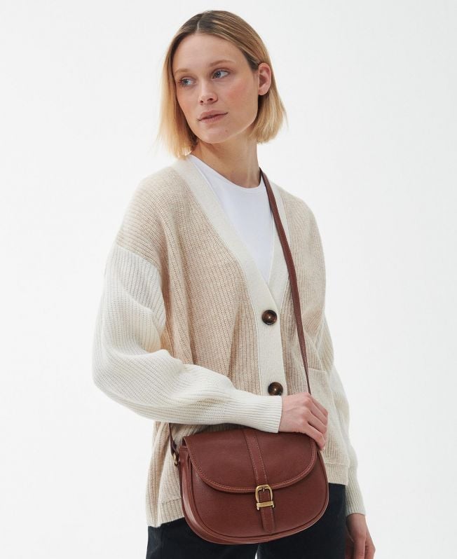 laire middelgrote tas