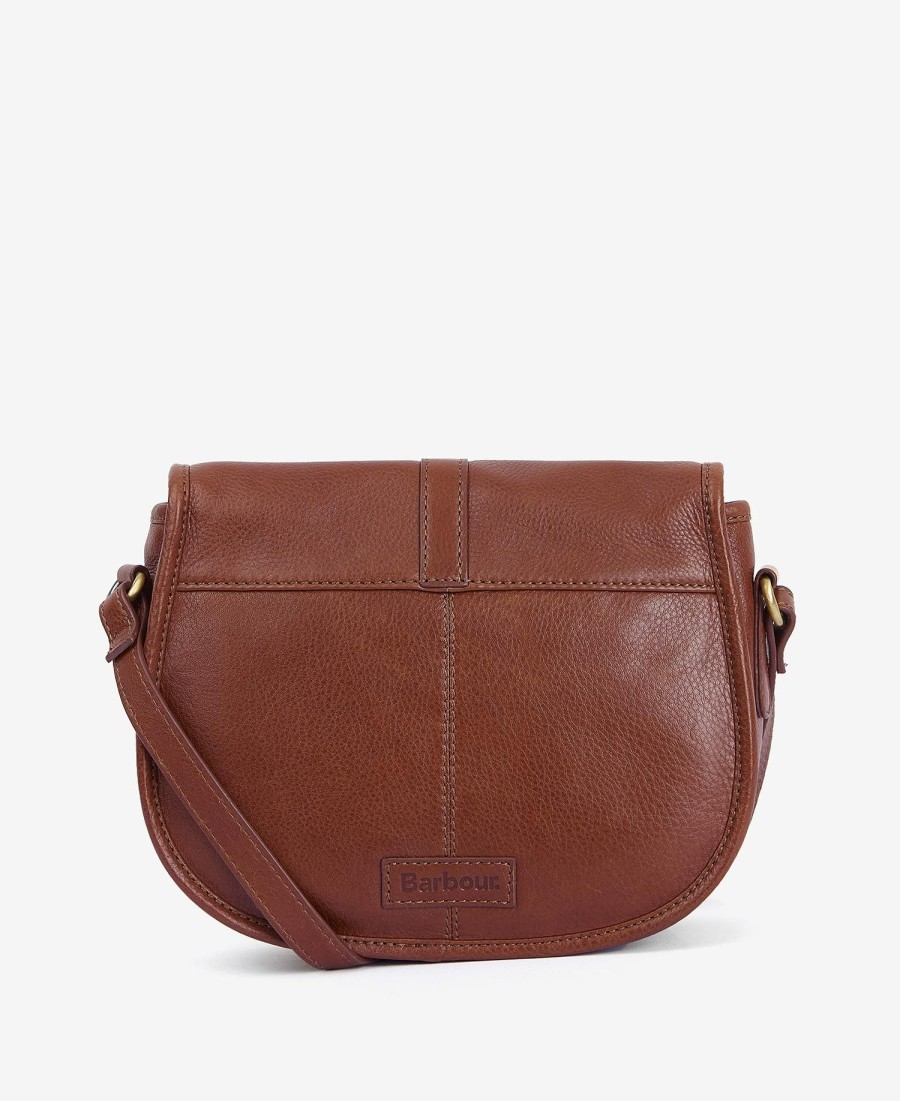 laire middelgrote tas