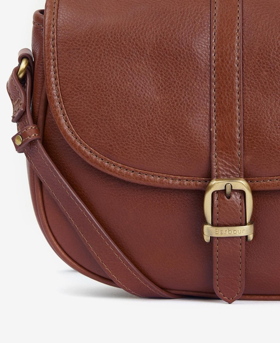 laire middelgrote tas