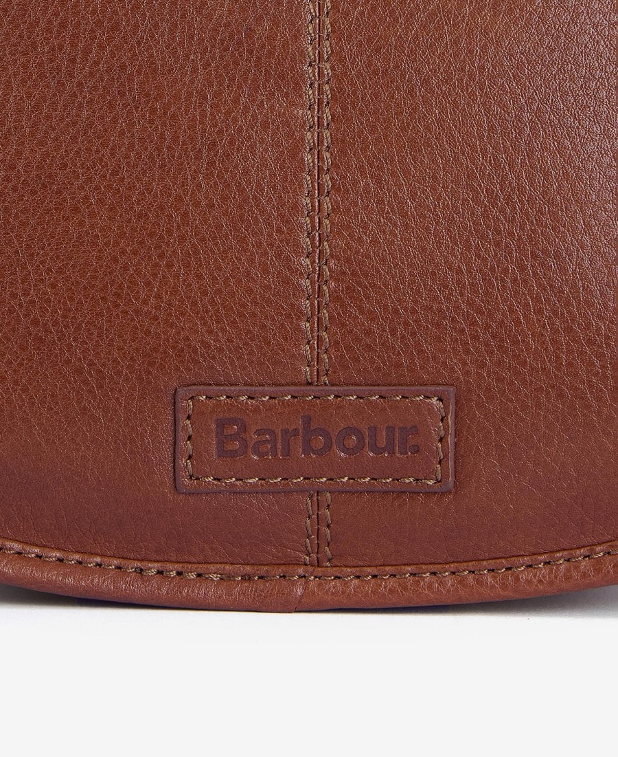 laire middelgrote tas
