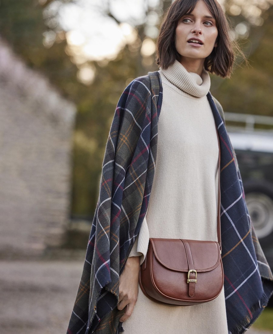 laire middelgrote tas