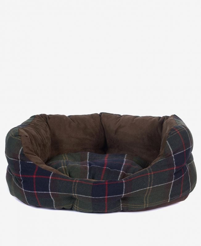 luxe hondenmand van 24 inch