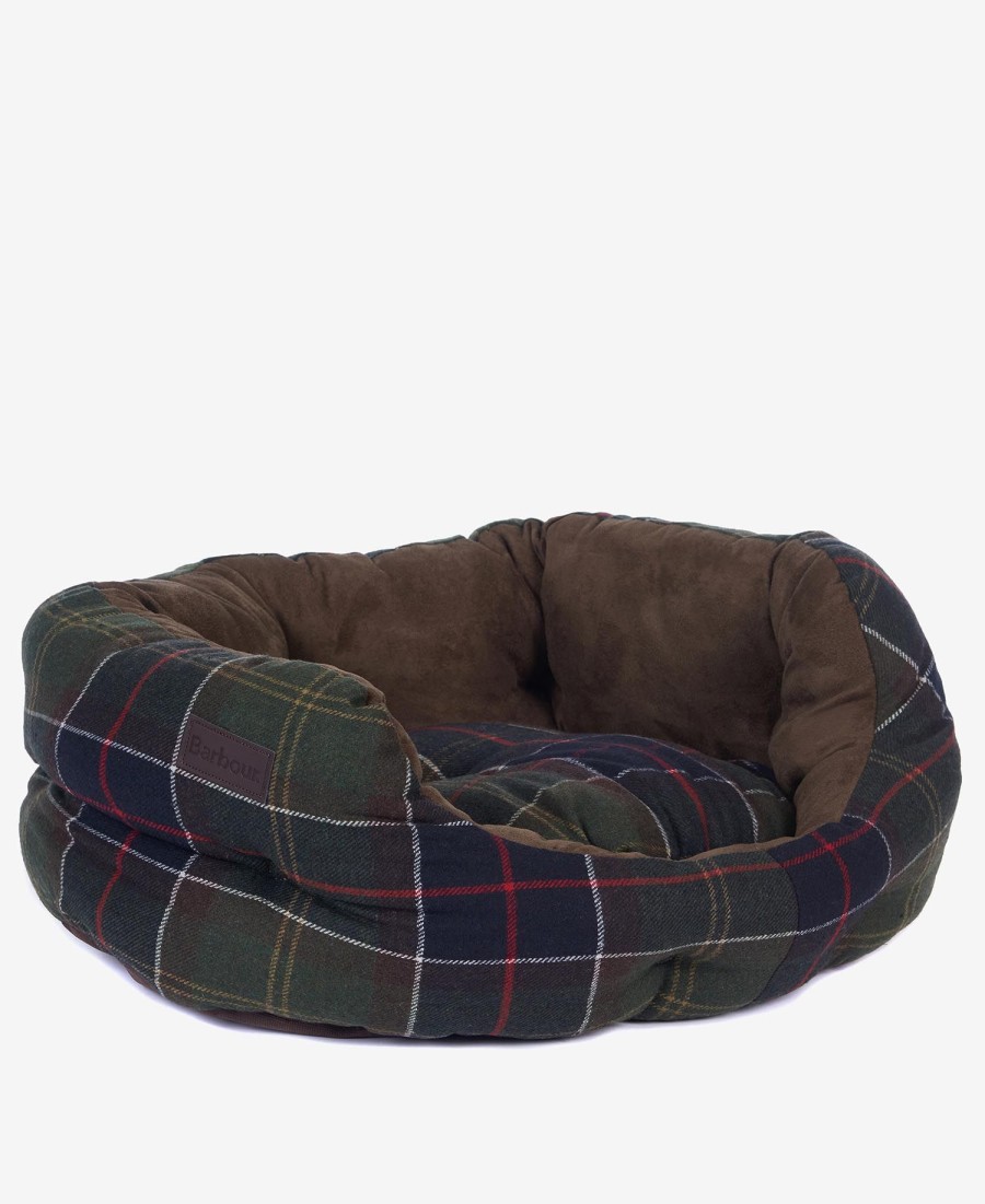 luxe hondenmand van 24 inch