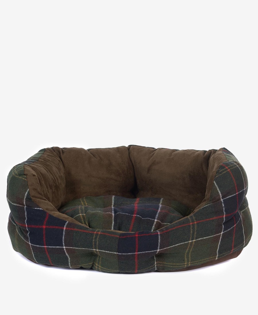 luxe hondenmand van 76 cm