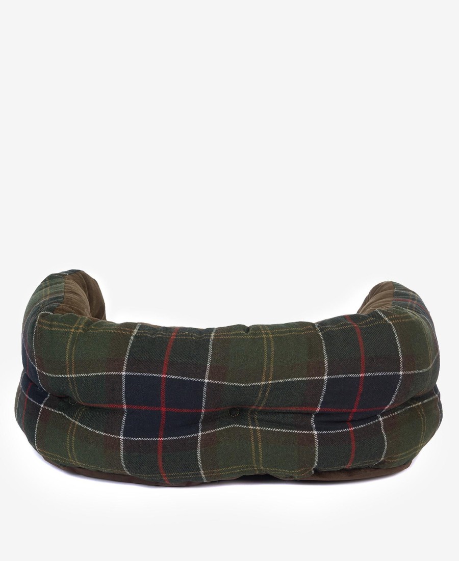 luxe hondenmand van 76 cm