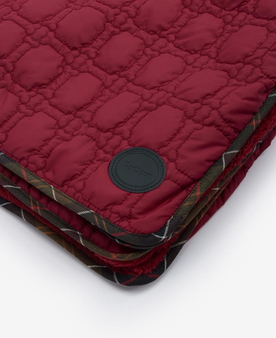 hondenbotquilt