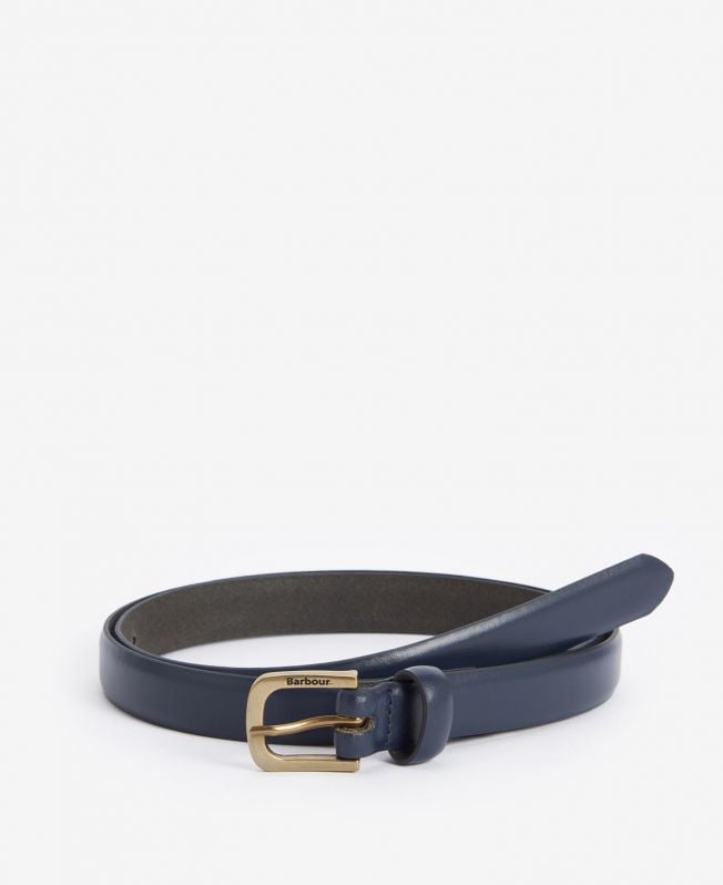 irene leren riem