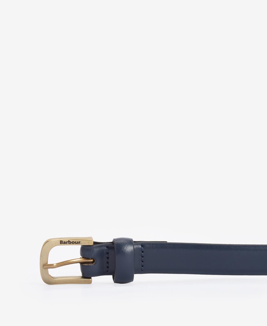 irene leren riem