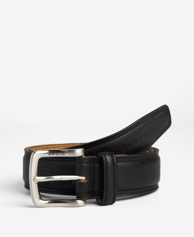 moray leren riem
