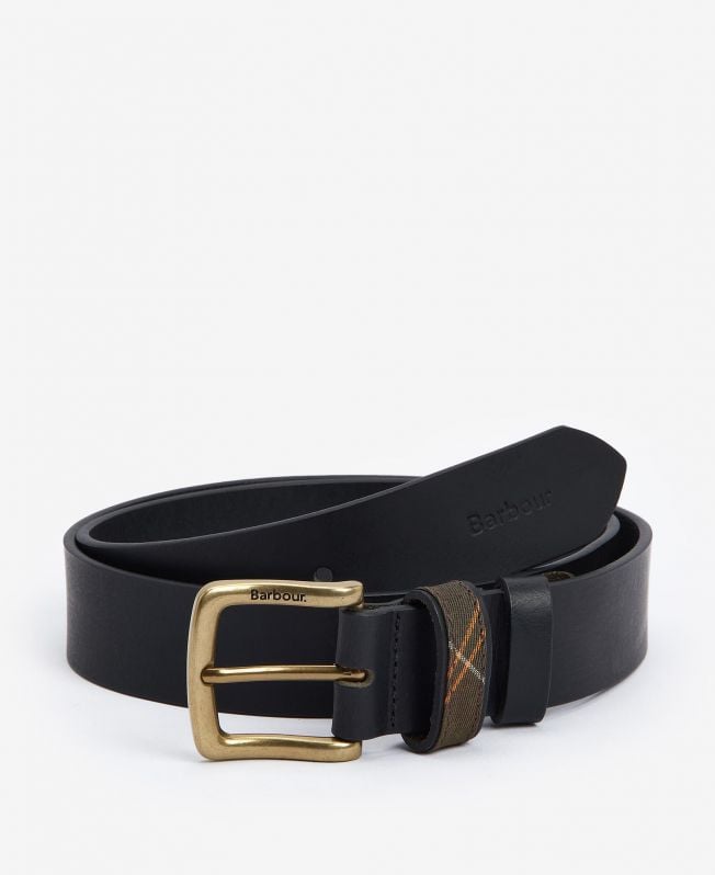 esk leren riem
