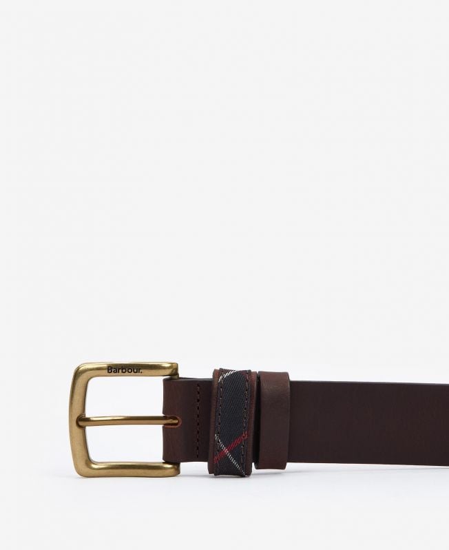 esk leren riem