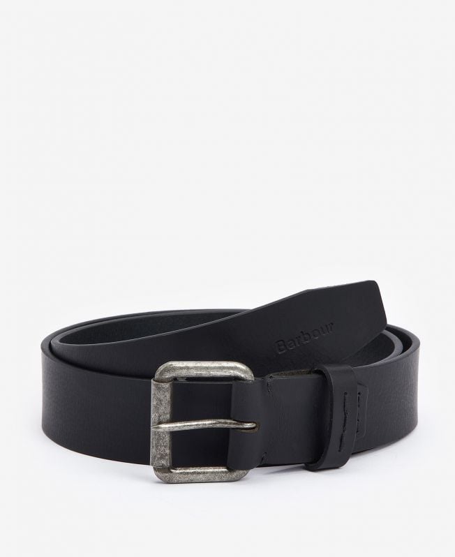 glen leren riem