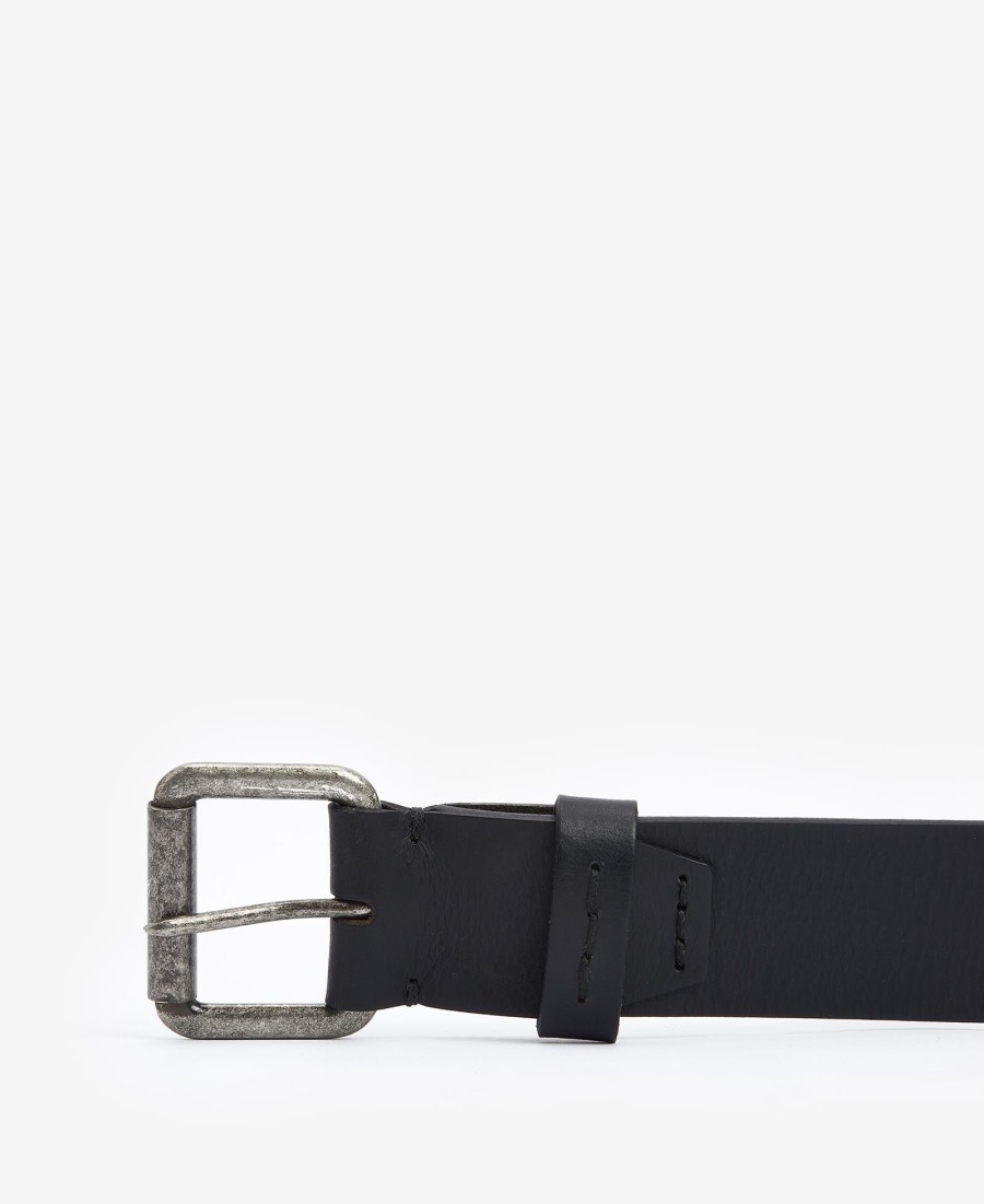 glen leren riem