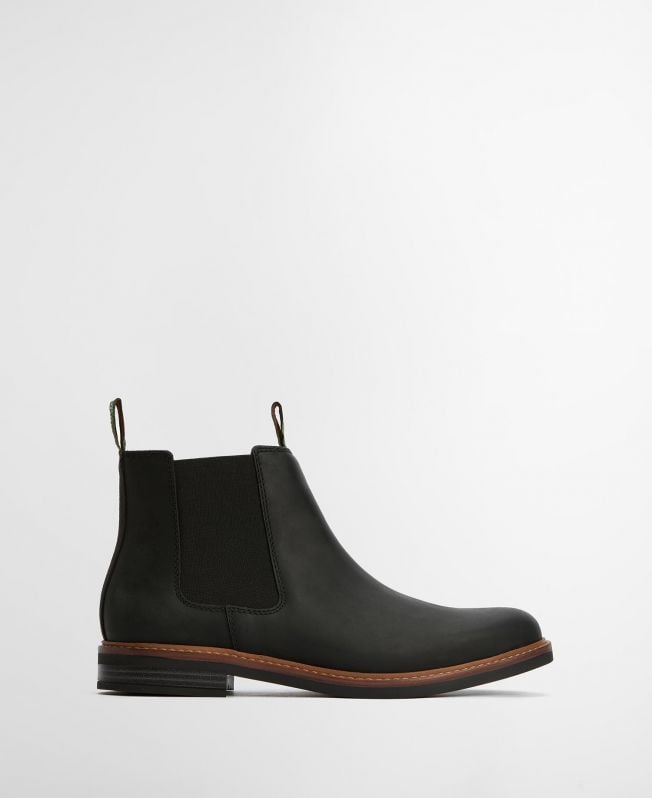 farsley chelsea boots