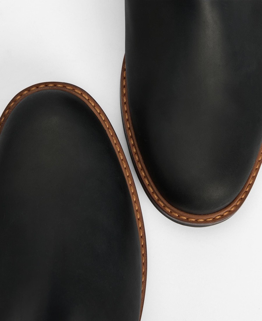 farsley chelsea boots