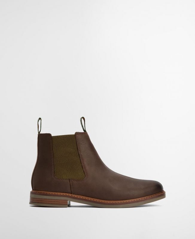 farsley chelsea boots