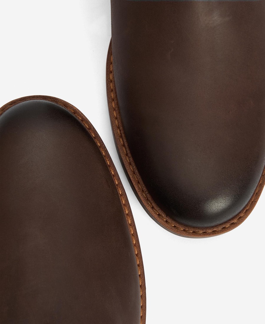 farsley chelsea boots