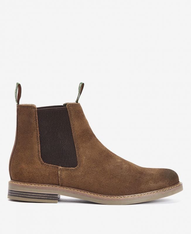 farsley chelsea boots