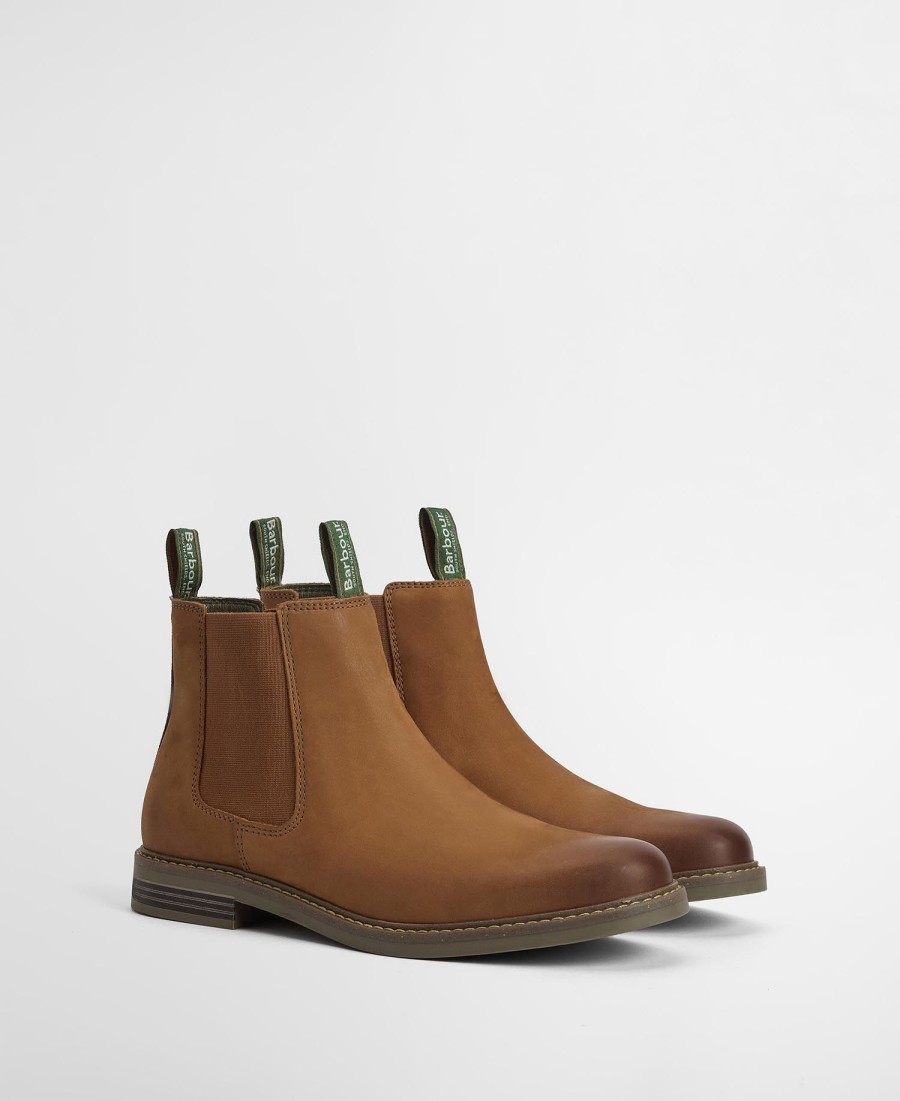 farsley chelsea boots