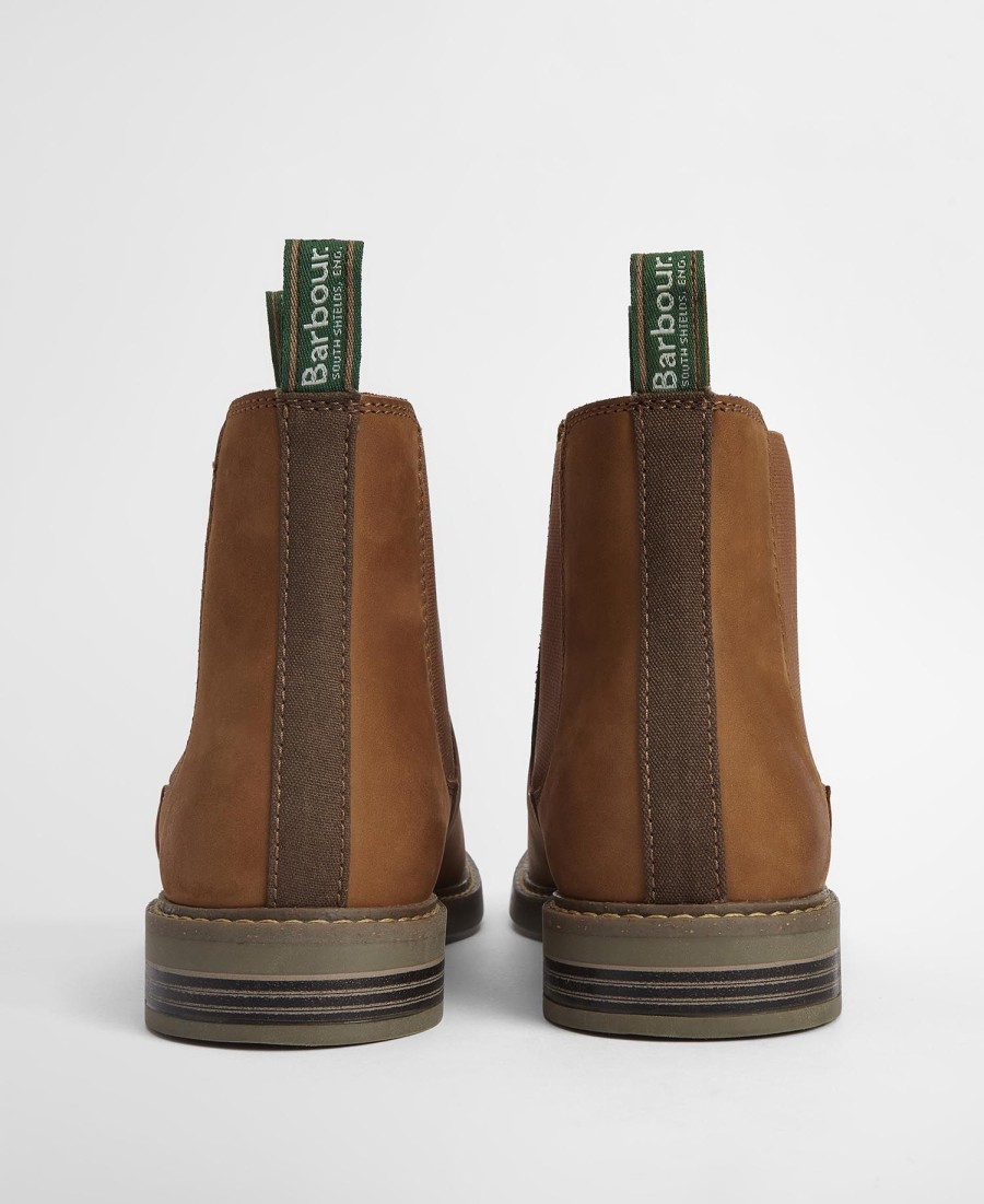 farsley chelsea boots