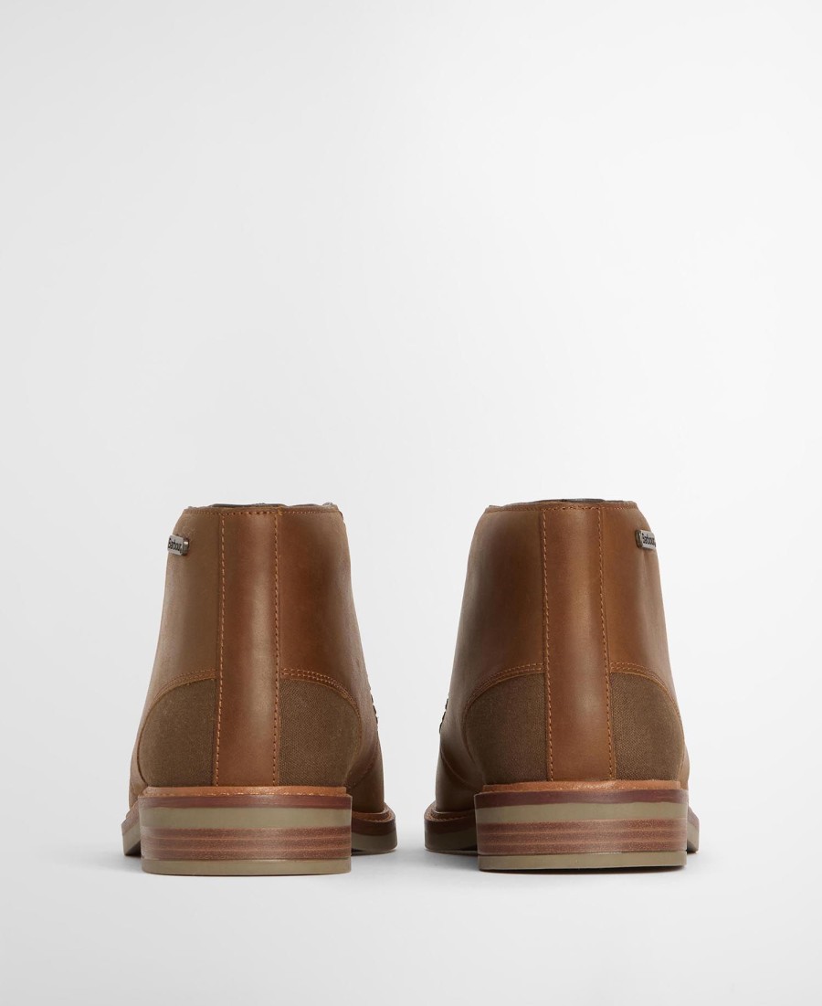 farsley chelsea boots