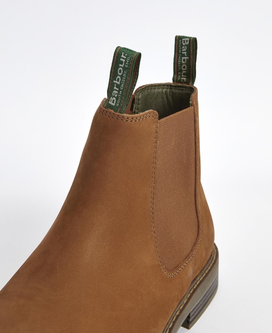 farsley chelsea boots