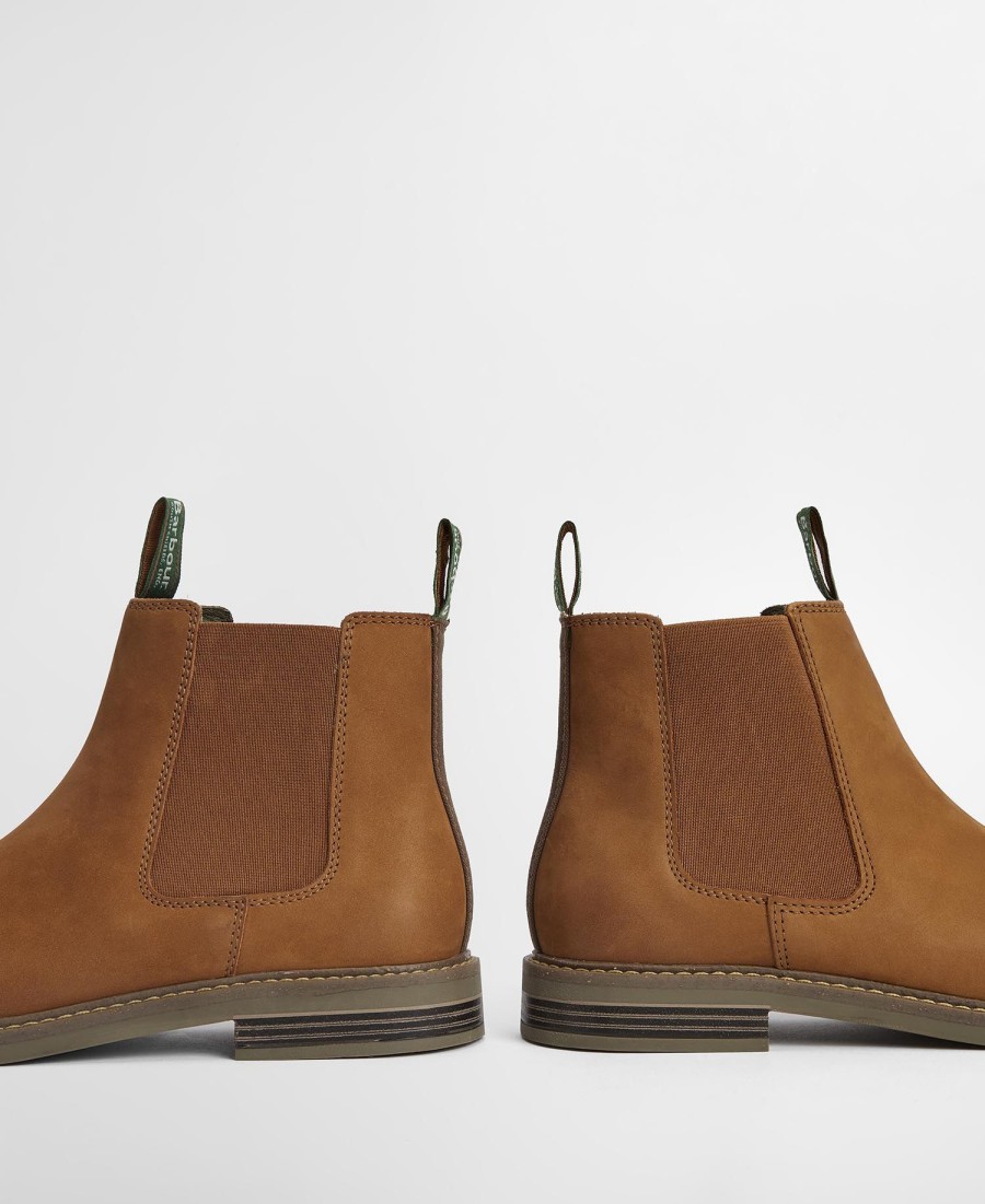 farsley chelsea boots