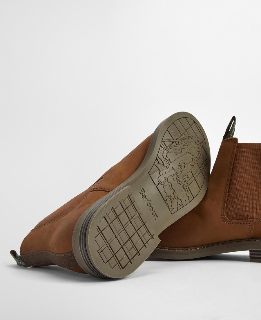 farsley chelsea boots