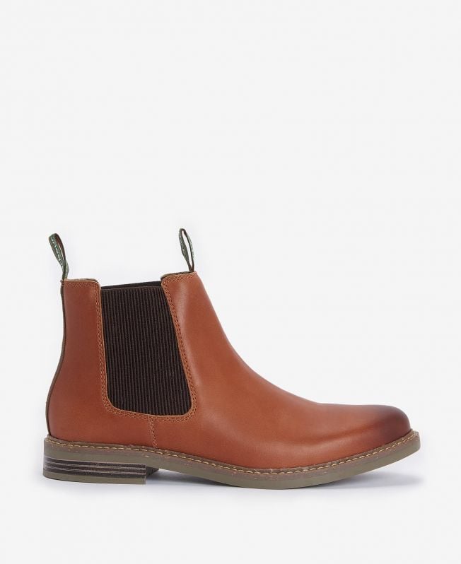 farsley chelsea boots
