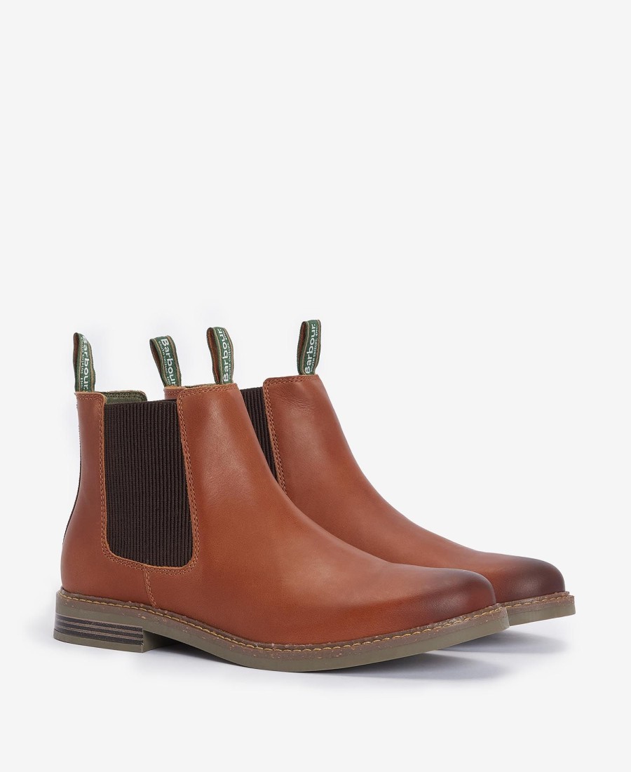 farsley chelsea boots