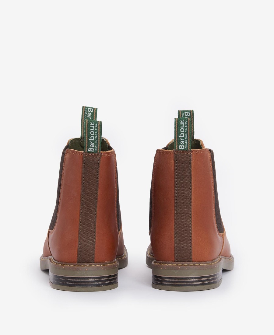 farsley chelsea boots