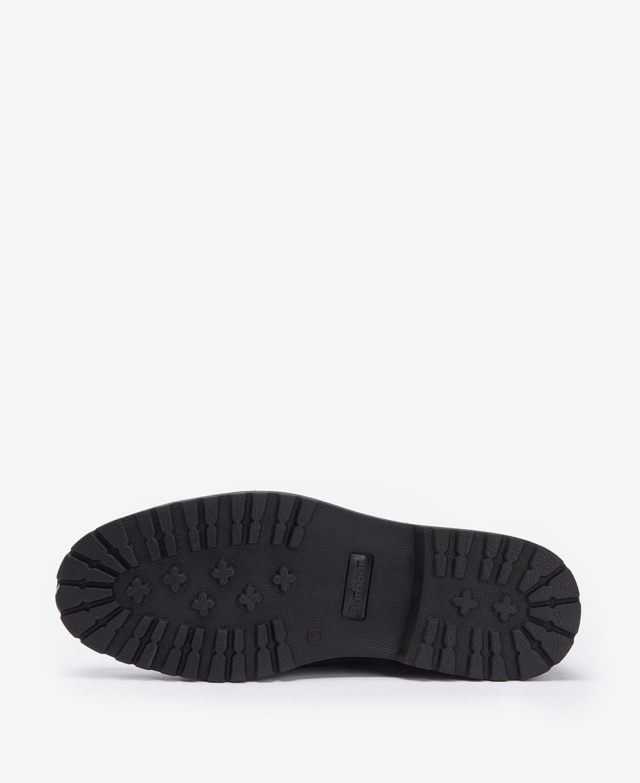 maxwell chukka boots