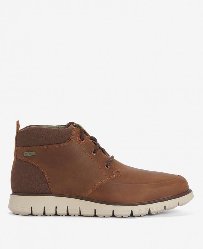 orion chukka boots